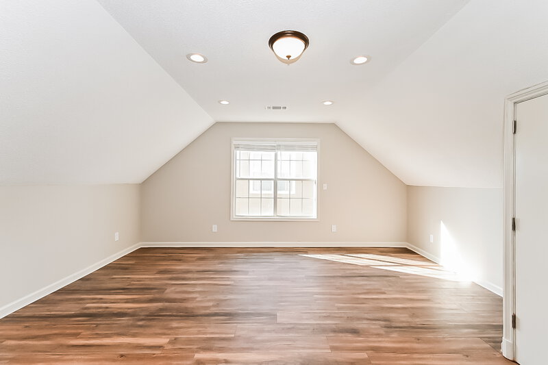 2,200/Mo, 7170 Fox Creek Dr Olive Branch, MS 38654 Bedroom View 3