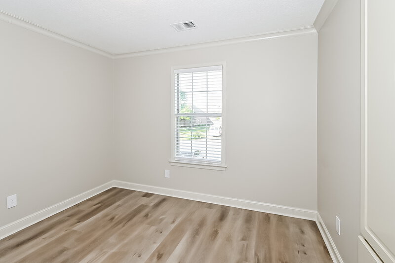 2,200/Mo, 7170 Fox Creek Dr Olive Branch, MS 38654 Bedroom View 4