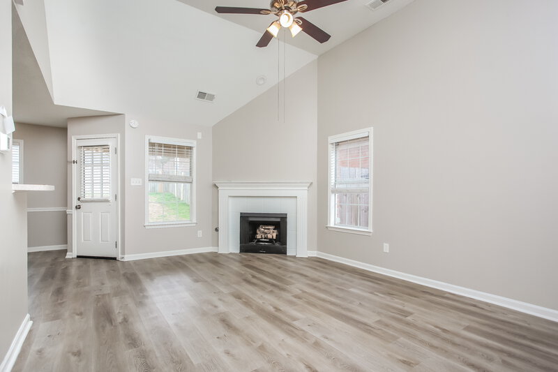 2,225/Mo, 1390 Bayberry Hill Dr Cordova, TN 38018 Misc View