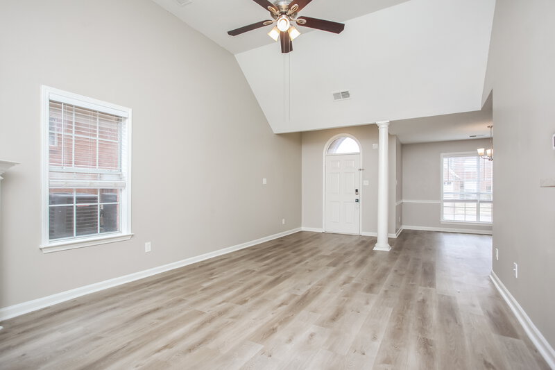 2,225/Mo, 1390 Bayberry Hill Dr Cordova, TN 38018 Misc View 2