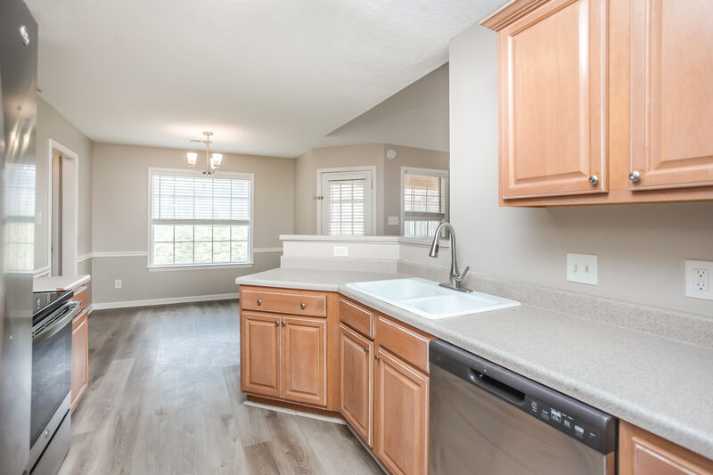 2,225/Mo, 1390 Bayberry Hill Dr Cordova, TN 38018 Misc View 5