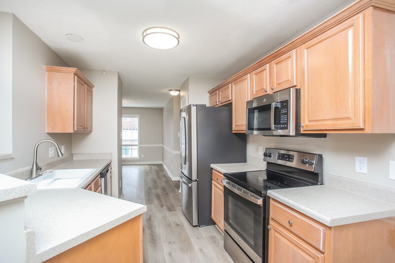 2,225/Mo, 1390 Bayberry Hill Dr Cordova, TN 38018 Misc View 6