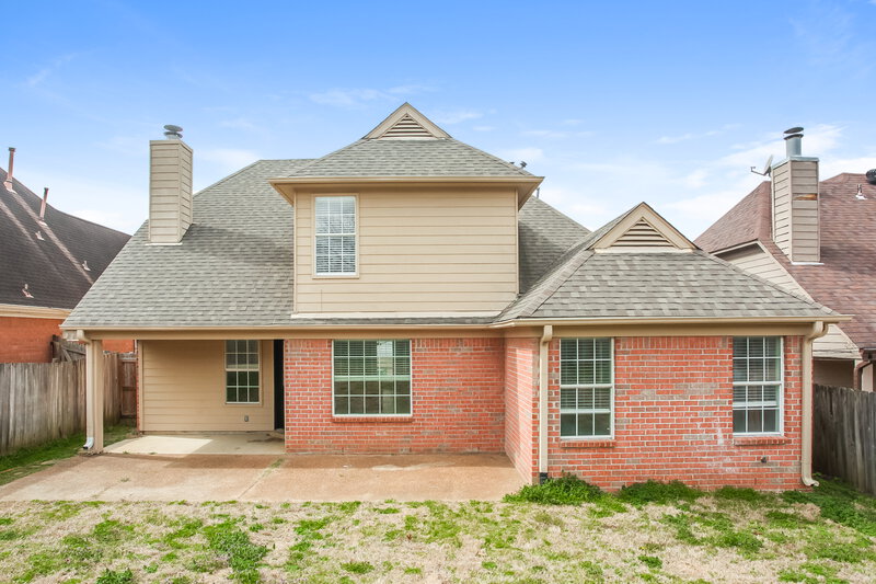 2,225/Mo, 1390 Bayberry Hill Dr Cordova, TN 38018 Misc View 14