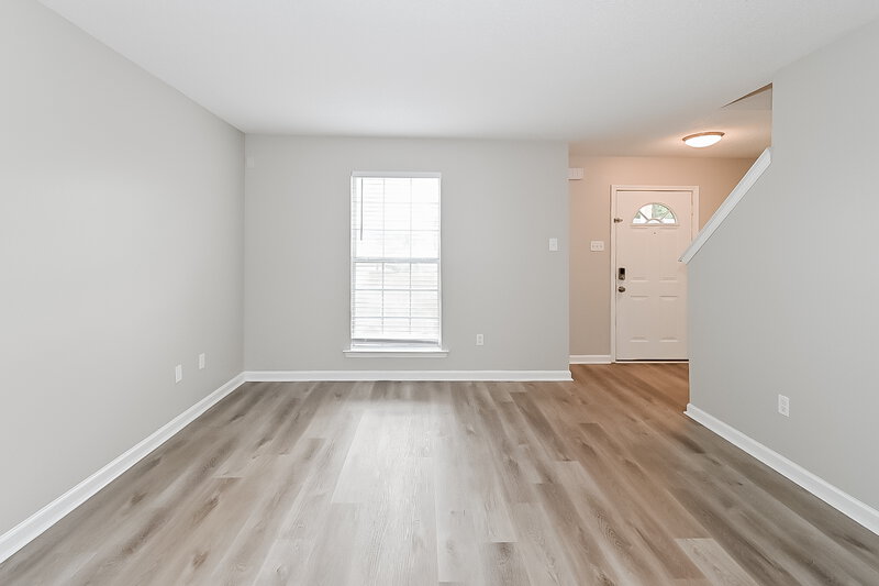 1,880/Mo, 5911 Magnolia Lakes Dr Olive Branch, MS 38654 Living Room View 2