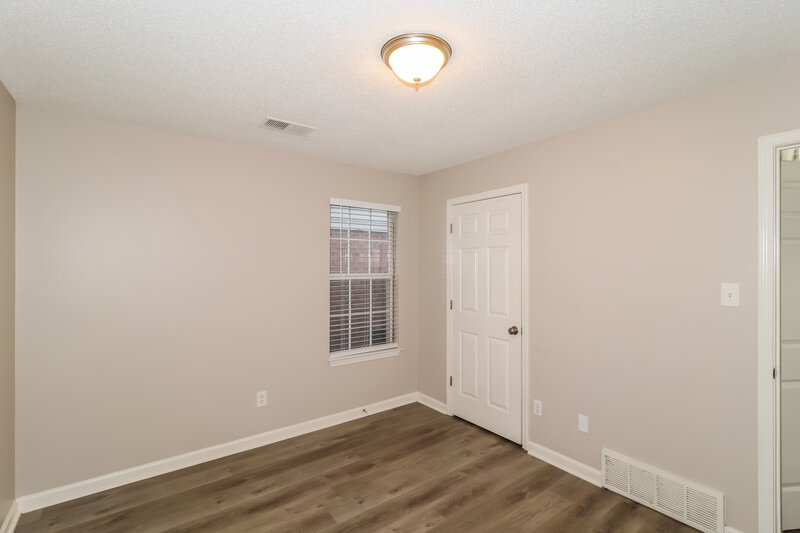 1,495/Mo, 2731 Maggie Woods Pl Arlington, TN 38002 Bedroom View