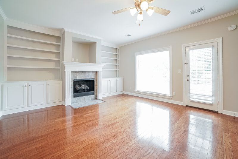 3,210/Mo, 2875 Liverpool Ln Southaven, MS 38671 Living Room View