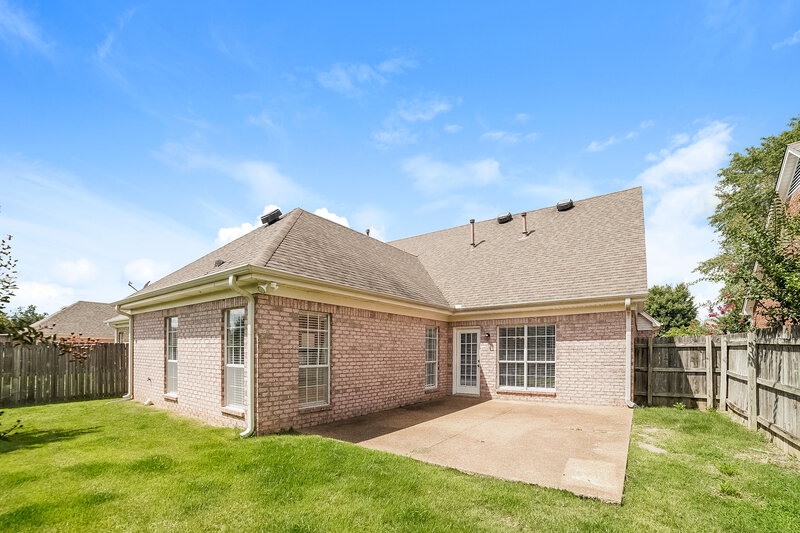 3,210/Mo, 2875 Liverpool Ln Southaven, MS 38671 Exterior View