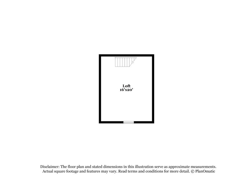 2,890/Mo, 636 Old River Cv Cordova, TN 38018 Floor Plan View 2
