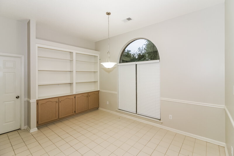 2,890/Mo, 636 Old River Cv Cordova, TN 38018 Breakfast Nook View