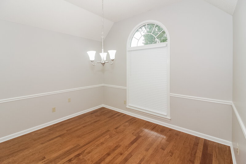 1,920/Mo, 1502 Appling Wood Cv S Cordova, TN 38016 Dining Room View