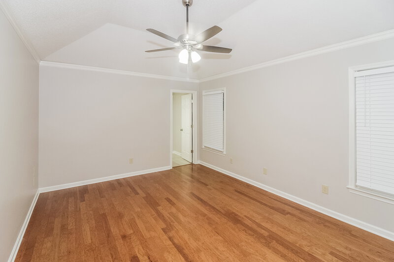 1502 Appling Wood Cv S Cordova, TN 38016 Progress Residential