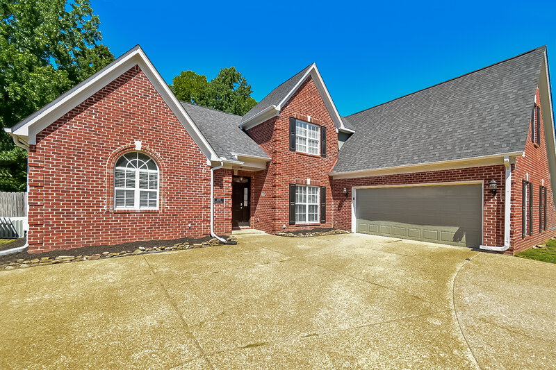 2,575/Mo, 2007 Westwind Dr Nesbit, MS 38651 External View