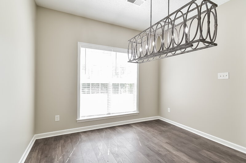 2,575/Mo, 2007 Westwind Dr Nesbit, MS 38651 Dining Room View