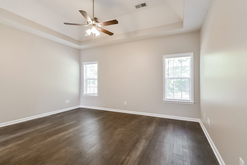 2,575/Mo, 2007 Westwind Dr Nesbit, MS 38651 Main Bedroom View