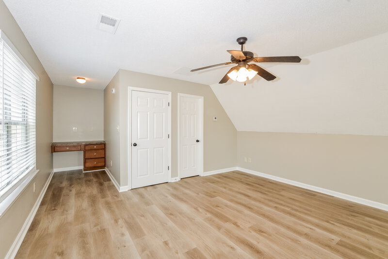 1,960/Mo, 9018 Billy Pat Dr Olive Branch, MS 38654 Bedroom View 3