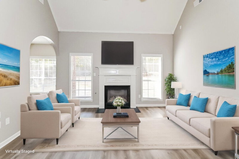 1,990/Mo, 5801 Michaelson Dr Olive Branch, MS 38654 Misc View