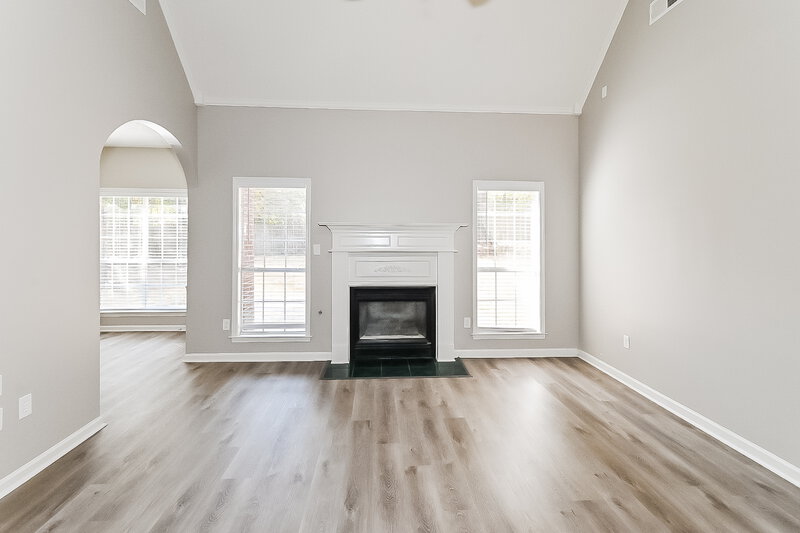 1,990/Mo, 5801 Michaelson Dr Olive Branch, MS 38654 Misc View 2