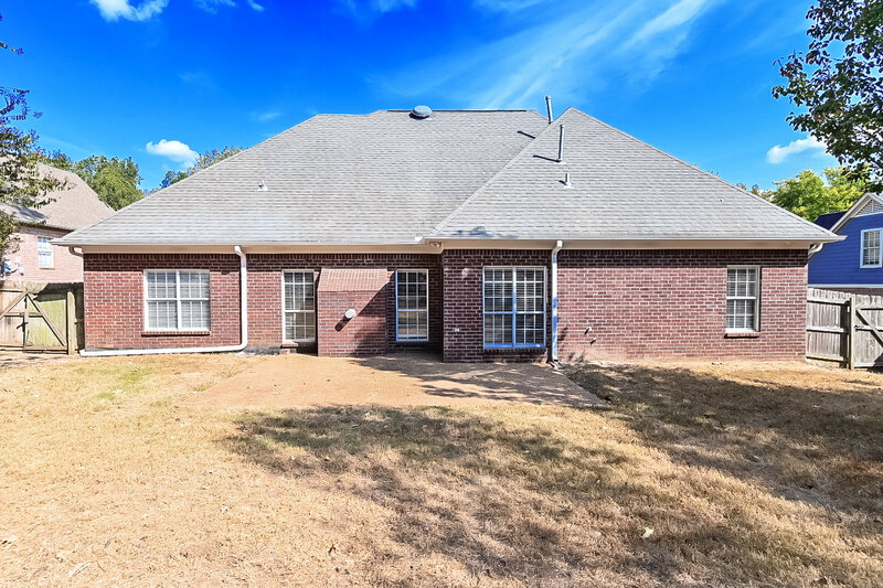 1,990/Mo, 5801 Michaelson Dr Olive Branch, MS 38654 Misc View 17