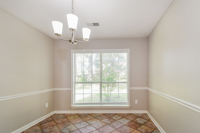2,165/Mo, 5759 Michaelson Dr Olive Branch, MS 38654 Dining Room View