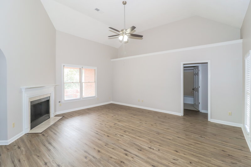 1,965/Mo, 1501 Cider House Ln Cordova, TN 38016 Living Room View