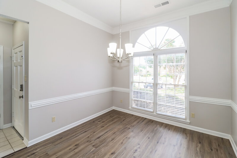 1,965/Mo, 1501 Cider House Ln Cordova, TN 38016 Dining Room View