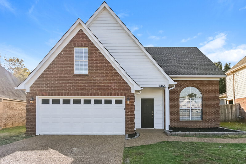 2,520/Mo, 7355 Lucia Ln Walls, MS 38680 External View
