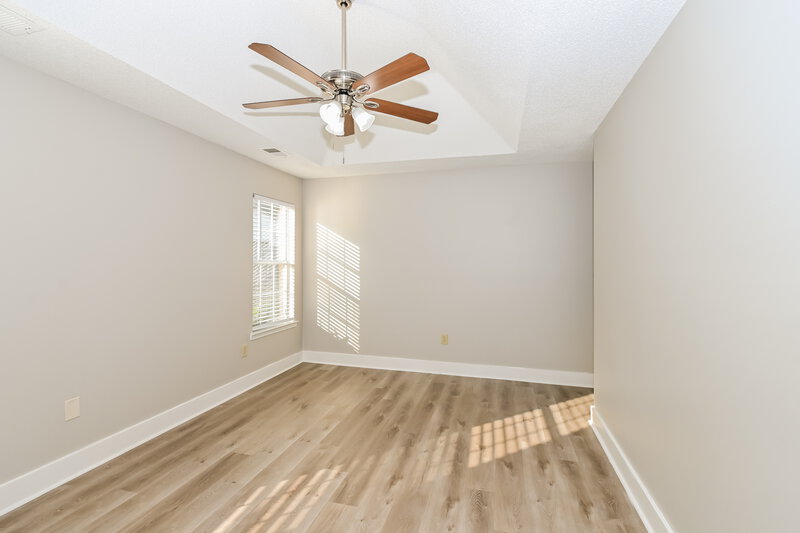 2,520/Mo, 7355 Lucia Ln Walls, MS 38680 Main Bedroom View 2