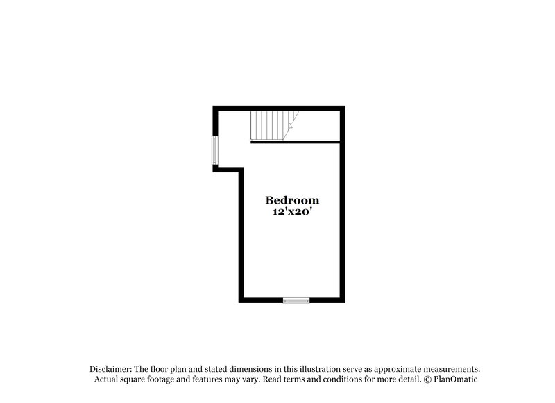 1,925/Mo, 4195 Amherst Dr Olive Branch, MS 38654 Floor Plan View 2