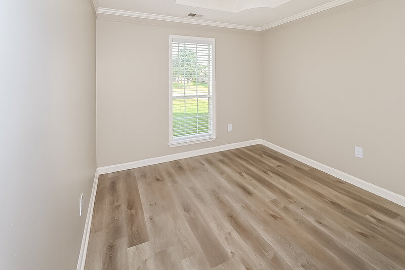 1,925/Mo, 4195 Amherst Dr Olive Branch, MS 38654 Bedroom View