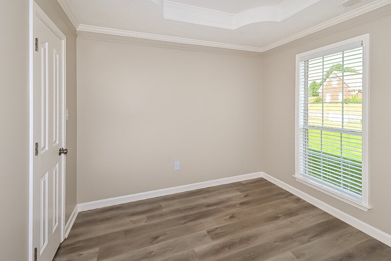 1,925/Mo, 4195 Amherst Dr Olive Branch, MS 38654 Bedroom View 2