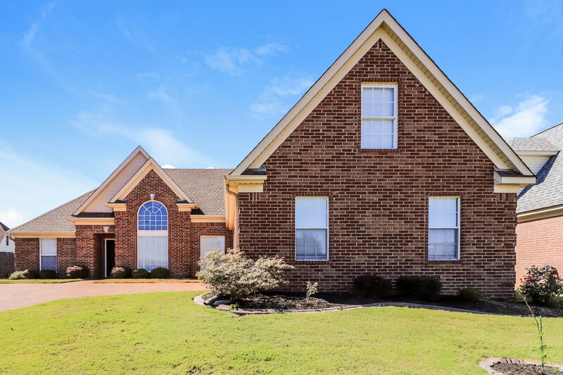 2,020/Mo, 5117 Will Fall Rd Bartlett, TN 38002 External View