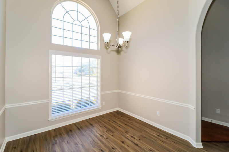 2,020/Mo, 5117 Will Fall Rd Bartlett, TN 38002 Dining Room View