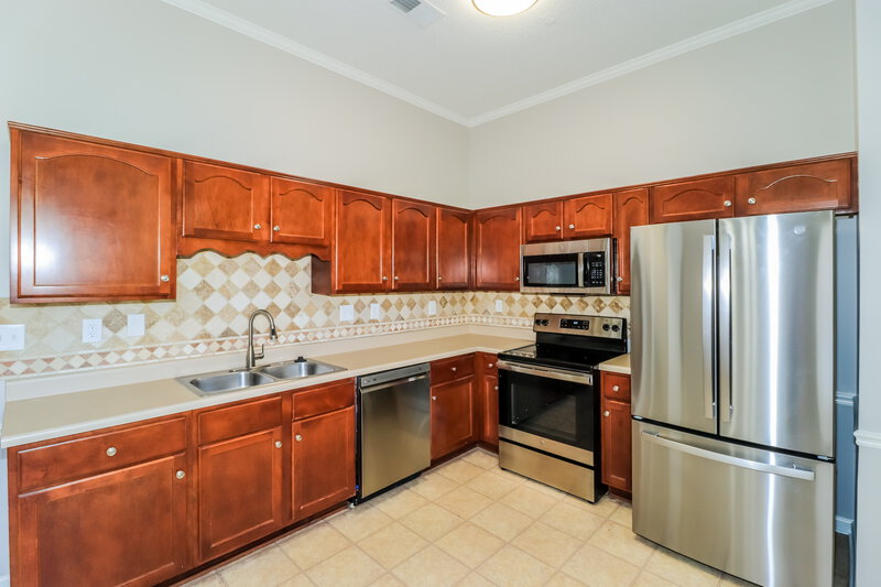 2,020/Mo, 5117 Will Fall Rd Bartlett, TN 38002 Kitchen View 2