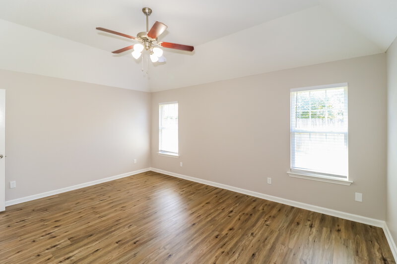 2,020/Mo, 5117 Will Fall Rd Bartlett, TN 38002 Main Bedroom View