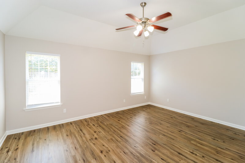 2,020/Mo, 5117 Will Fall Rd Bartlett, TN 38002 Main Bedroom View 2
