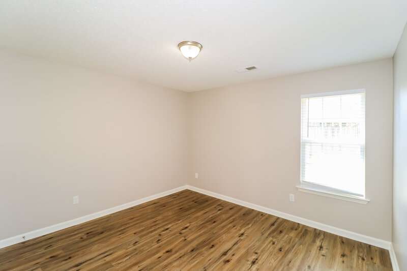 2,020/Mo, 5117 Will Fall Rd Bartlett, TN 38002 Bedroom View