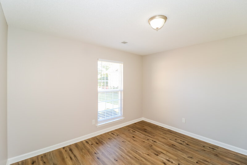 2,020/Mo, 5117 Will Fall Rd Bartlett, TN 38002 Bedroom View 2