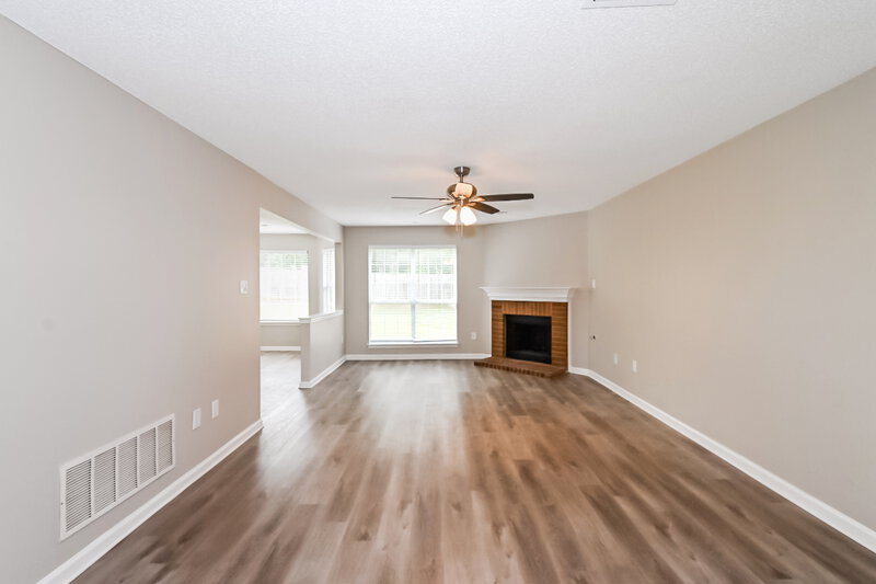 2,090/Mo, 12873 Fox Ridge Ln Olive Branch, MS 38654 Misc View 3