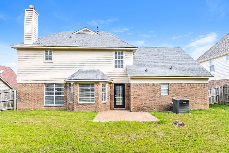 2,090/Mo, 12873 Fox Ridge Ln Olive Branch, MS 38654 Misc View 14