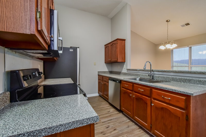 1,555/Mo, 5580 Kaitlyn Dr E Walls, MS 38680 Kitchen View