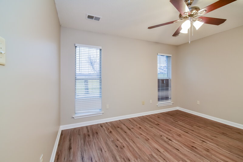 1,555/Mo, 5580 Kaitlyn Dr E Walls, MS 38680 Main Bedroom View 2