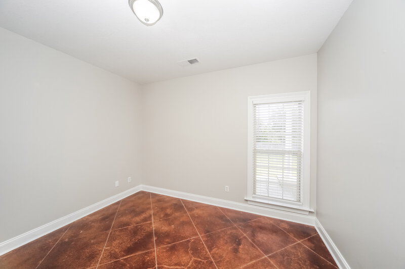 2,840/Mo, 6758 Greyhawk Cv S Olive Branch, MS 38654 Bedroom View 2