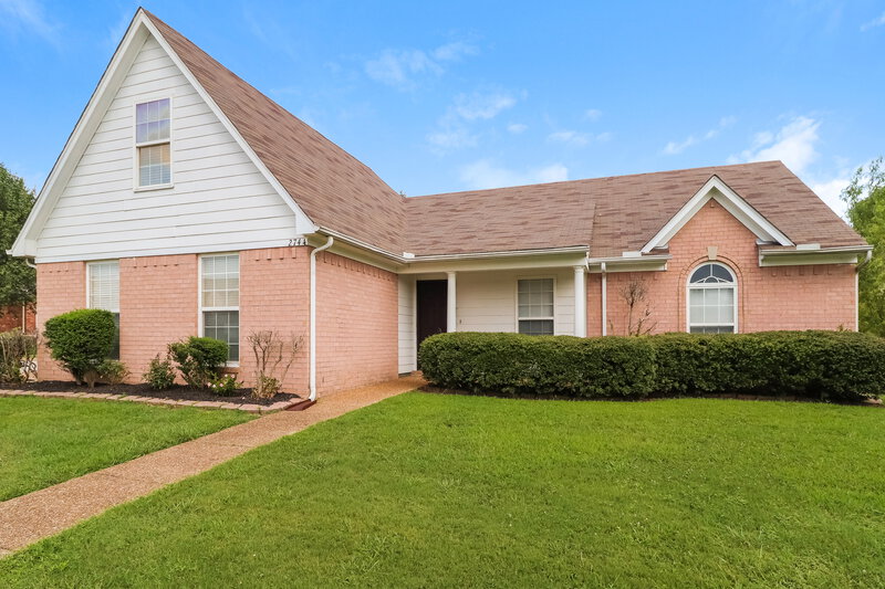 1,705/Mo, 2744 Dry Well Cv Cordova, TN 38016 Misc View