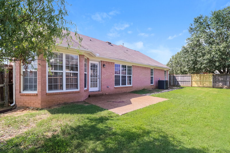 1,705/Mo, 2744 Dry Well Cv Cordova, TN 38016 Misc View 13