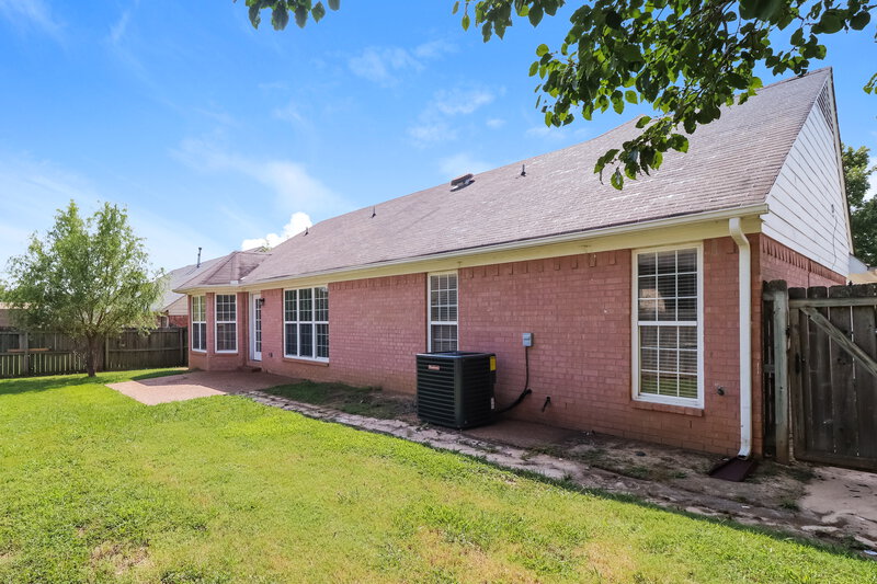 1,705/Mo, 2744 Dry Well Cv Cordova, TN 38016 Misc View 14