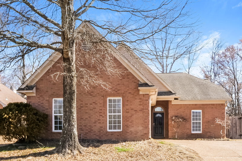 2,005/Mo, 1700 Torrington Ct Cordova, TN 38016 External View