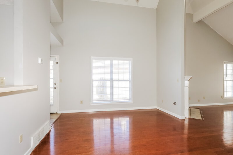 2,005/Mo, 1700 Torrington Ct Cordova, TN 38016 Dining Room View