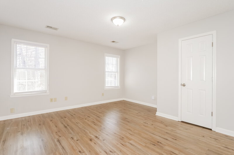 2,005/Mo, 1700 Torrington Ct Cordova, TN 38016 Bedroom View 2