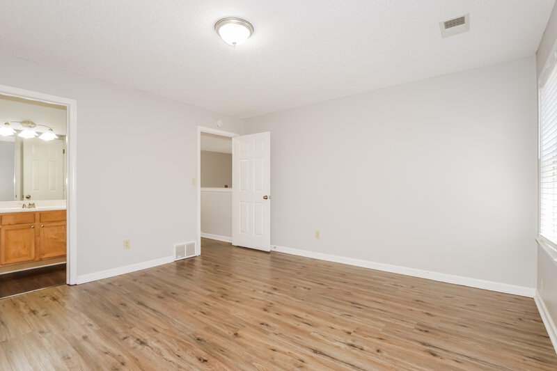 2,005/Mo, 1700 Torrington Ct Cordova, TN 38016 Bedroom View 3