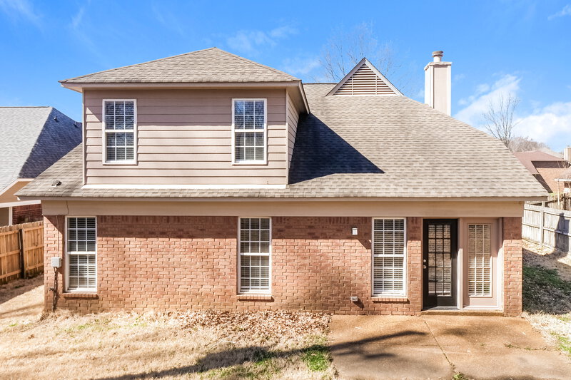 2,005/Mo, 1700 Torrington Ct Cordova, TN 38016 Bathroom View